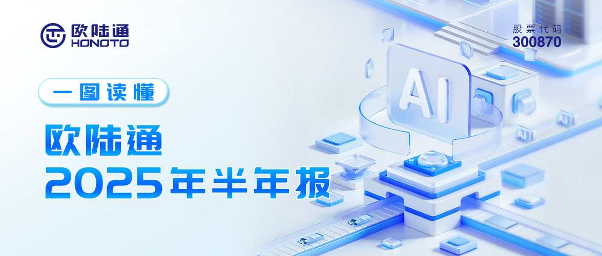 一图读懂 | 凯发网站2025年半年报